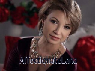 AffectionateLana