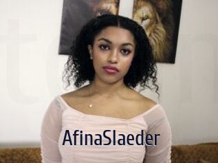 AfinaSlaeder