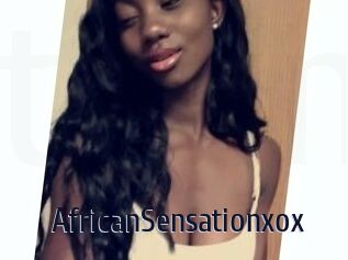 AfricanSensationxox