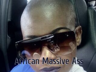 African_Massive_Ass