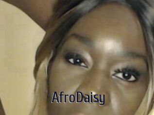 AfroDaisy
