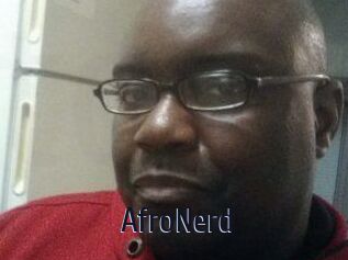 AfroNerd