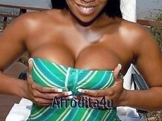 Afrodita4u
