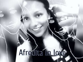 Afrodita_in_love