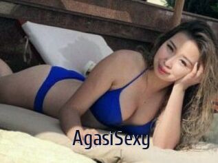 AgasiSexy