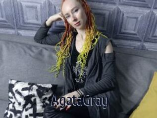 AgataGray