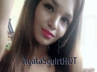 AgataSquirtHOT