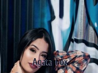 Agata_Fox