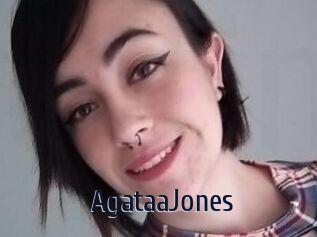AgataaJones