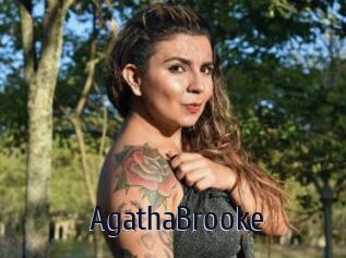 AgathaBrooke