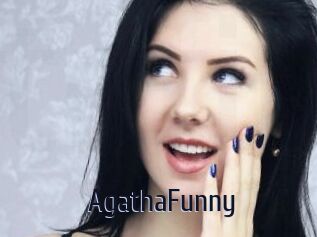 AgathaFunny