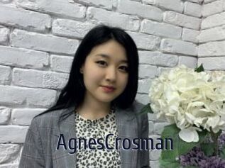 AgnesCrosman
