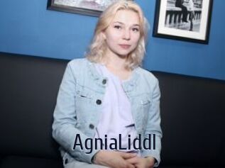 AgniaLiddl