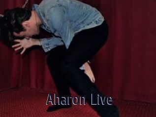 Aharon_Live