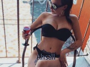 Ahsall