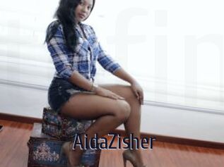 AidaZisher