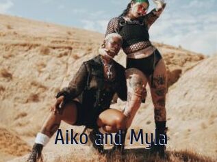 Aiko_and_Myla