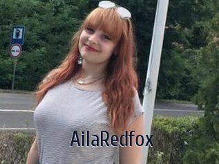 AilaRedfox