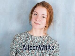 AileenWhite