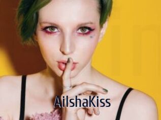 AilshaKiss
