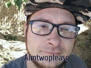 Aimtwoplease