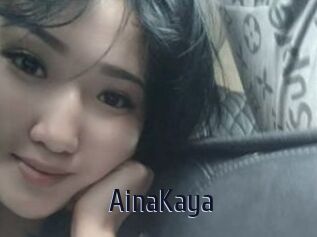 AinaKaya