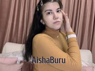 AishaBuru