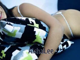 AishaLee