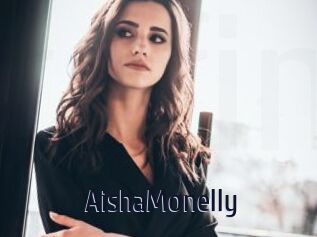 AishaMonelly