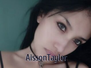 AissonTaylor