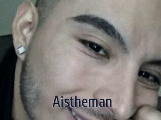 Aistheman
