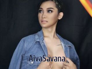 AivaSavana