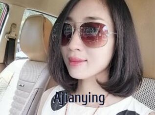 Ajianying