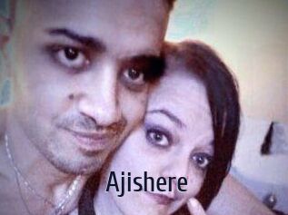 Ajishere