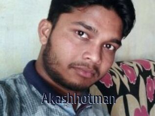 Akashhotman