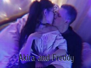 Akira_and_Freddy