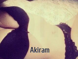 Akiram