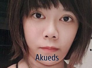 Akueds