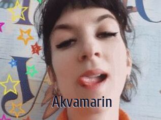 Akvamarin