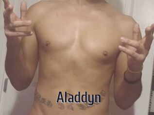 Aladdyn