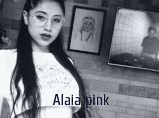 Alaia_pink