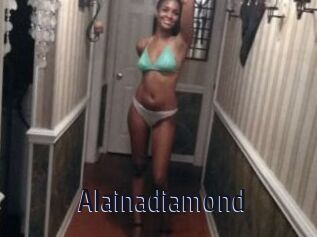 Alainadiamond