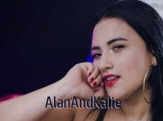 AlanAndKalie