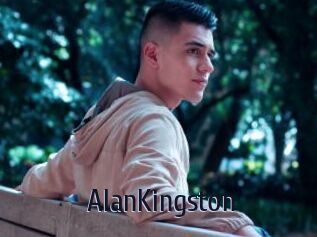 AlanKingston Topp Finder