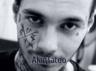 AlanTatoo