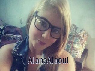 AlanaAlaoui
