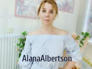 AlanaAlbertson
