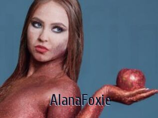 AlanaFoxie