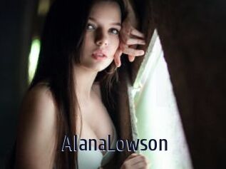 AlanaLowson