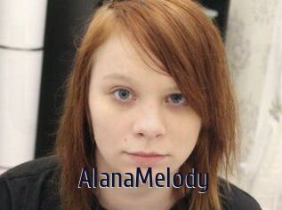 AlanaMelody